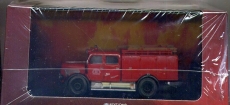 Feuerwehr Steyr 380
