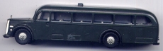 Mercedes O 5000, braun