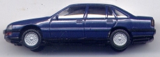 Opel Senator, dunkelblau
