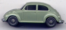 VW 1300 Käfer, graugrün