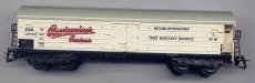 4achsiger Eiskühlwagen Budweiser, CSD