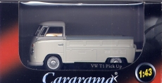 VW T1 Pritsche, Spur 0 (Maßstab 1:43)
