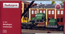 Bausatz Beladegut 2 Umformer