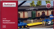 Bausatz Beladegut 2 Transformatoren