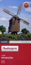 Bausatz Bock-Windmühle