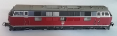 Diesellok V 200.1, DB, rot