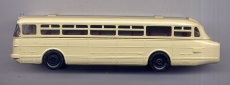 Ikarus 66, beige