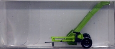 Schlegelhäcksler Fortschritt E-069, grün