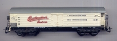 4achsiger Eiskühlwagen Budweiser, CSD