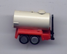 Tank-Anhänger