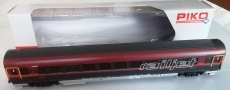 RailJet-Reisezugwagen 1. Klasse, ÖBB