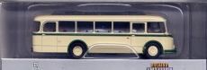 IFA H6B-Bus, beige, grüner Ziersteifen