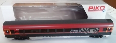 4achsiger Reisezugwagen 2. Klasse, ÖBB-RailJet