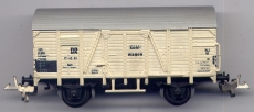 2achsiger Kühlwagen, DR