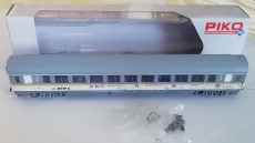 4achsiger Reisezugwagen Alex