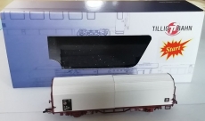 2achsiger Haubenwagen, CD