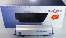 2achsiger Haubenwagen, PKP Cargo