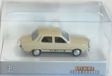 Dacia 1300, beige