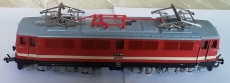 E-Lok E 11, DR, rot