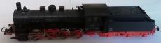 Schlepptenderlok BR 55 3784, DR