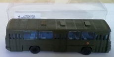 Ikarus 260, NVA, grün