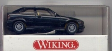 3er BMW Compact, Wiking