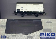 2achsiger Kühlwagen