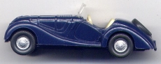 BMW 328 Cabrio (Nr. 1)