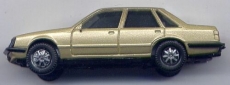 Opel Senator 3,0E