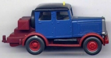 Hanomag ST-100, blau