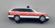 Mercedes C-Klasse, Notarzt