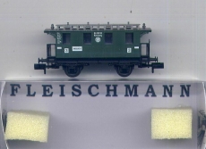 Lokalbahn-Personenwagen