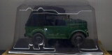 GAZ-69 Geländewagen, grün