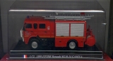 Feuerwehr Renault M 210-14 Camiva
