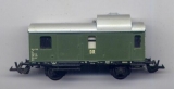 Güterzug-Begleitwagen, DR