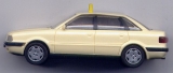 Audi 80, Taxi