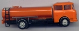 Skoda-Wasserwagen, orange; H0