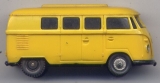 VW T1 Bus, gelb