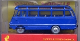 Robur LO 2500 Bus, blau