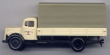 Mercedes-LKW, DRK