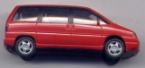 Peugeot 806, rot