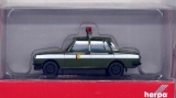 Wartburg 353, NVA, Herpa