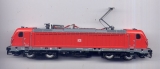 E-Lok BR 147, DBAG, rot