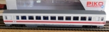 IC-Wagen 2. Klasse, DBAG