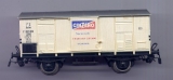 2achsiger Kühlwagen Cinzano, FS Italia