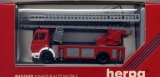 Mercedes Benz Feuerwehr-Drehleiter