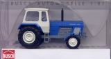 Traktor ZT-300D, blau