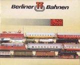 TT-Katalog 1985 / 86