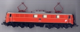 E-Lok Rh 1010, ÖBB, rotorange
