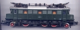 E-Lok BR 104, DB, grün